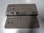 9L3Z1506050AA - Body: Console Hinge for Ford Image