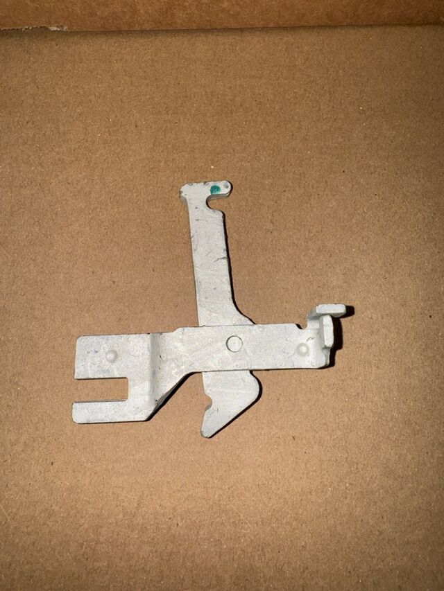 CL3Z2A637B - : Adjust Lever for Ford Image