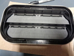 YF1Z54280B62A - Body: Lower Vent for Ford Image