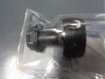 8V4Z16758A - : Hood Stop Buffer for Ford Image