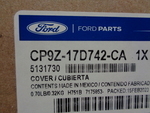 CP9Z17D742CA - Body: Mirror Cover for Ford Image