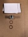 8E5Z3A705A - : Power Steering Pressure Hose Banjo Bolt for Ford Image