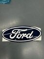 RU5Z-9942528-R - : Tailgate Emblem for Ford Image