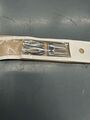 6E5Z5442528B - Accessories: Deck Lid Emblem for Ford Image