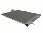 CV6Z19712KB - HVAC: Condenser for Ford Image