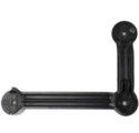 KB3Z17C887B - : Bumper Face Bar Mount Stud for Ford Image