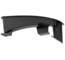 KB3Z17765A - : Bumper Cover Spacer Panel for Ford Image