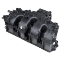 K2GZ9424A - Engine: Intake Manifold for Ford Image