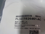 FL3Z1626461AC - Body: Lock Rod for Ford Image