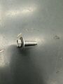 W701107S442 - Body: Retainer Plate Screw for Ford Image