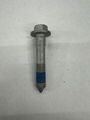W714033S439 - : Shock Lower Bolt for Ford: Edge, Explorer, Mustang, Police Interceptor Sedan, Police Interceptor Utility, Special Service Police Sedan, Taurus | Lincoln: Continental, MKS, MKX, Nautilus Image