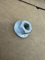 W716545S442 - Body: Mount Plate Nut for Ford: F-150, F-150 Lightning, F-250 Super Duty, F-350 Super Duty, F-450 Super Duty, Ranger | Lincoln: Aviator Image