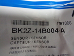 BK2Z14B004A - Electrical: Ft Impact Sensor for Ford Image
