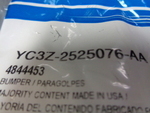 YC3Z2525076AA - : Door Stop for Ford Image