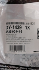 Oxygen Sensor - Ford (JR3Z-9G444-B)