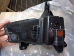 KS7Z15200A - : Fog Lamp Assembly for Ford Image