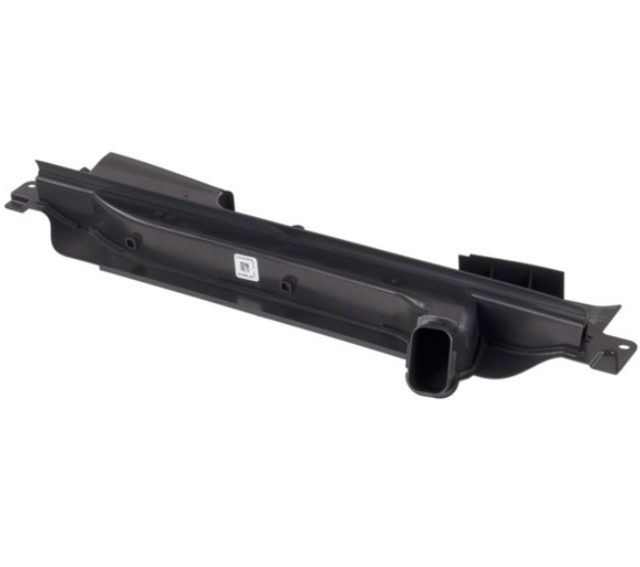 LX6Z9A624E - : Engine Air Intake Hose for Ford Image