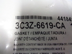 3C3Z6619CA - : Engine Oil Cooler Gasket for Ford Image