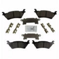 FL3Z2200D - Unclassified: Brake Pads for Ford: F-150 Image
