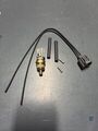 9U2Z12A648A - : Engine Coolant Temperature Sensor for Ford: Aerostar, Bronco, Bronco II, Contour, Country Squire, Crown Victoria, E-150, E-150 Club Wagon, E-150 Econoline, E-150 Econoline Club Wagon, E-250, E-250 Econoline, E-250 Econoline Club Wagon, E-350 Club Wagon, E-350 Econoline, E-350 Econoline Club Wagon, E-350 Super Duty, E-450 Econoline Super Duty, E-450 Super Duty, E-550 Econoline Super Duty, E-550 Super Duty, Econoline Super Duty, Escort, Expedition, Explorer, F-150, F-250, F-250 HD, F-350, F-Super Duty, LTD, LTD Crown Victoria, Mustang, Probe, Ranger, Taurus, Tempo, Thunderbird, Windstar | Lincoln: Continental, Mark VII, Mark VIII, Town Car | Mercury: Colony Park, Cougar, Grand Marquis, Marauder, Mystique, Sable, Topaz, Tracer Image