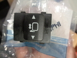7C3Z17B676AA - Body: Mirror Switch for Ford Image
