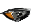 KT4Z13008AU - : Headlight Assembly for Ford Image
