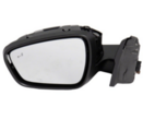 PJ6Z17683AB - Body: Mirror Assembly for Ford Image