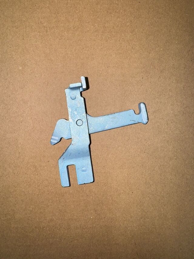 CL3Z2A638B - : Adjust Lever for Ford Image