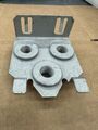 W716699S439 - : Motor Mount Nut Plate for Ford Image