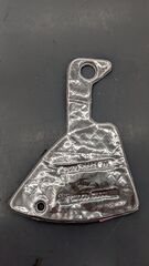 BC3Z16103A - Body: Splash Shield for Ford Image