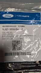 License Lamp - Ford (1L3Z-13550-BA)