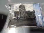 BL3Z1506072AE - Body: Latch for Ford Image