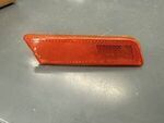 9T1Z15A201C - : Side Marker Light for Ford Image