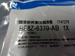 BE8Z6379AB - Engine: Clutch Flywheel Bolt for Ford Image