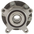 MB3Z1104E - : Hub Assembly for Ford Image