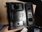GB5Z14D189D - Electrical: Bracket for Ford Image