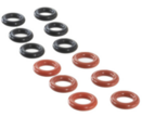 SK4Z9229A - : Injector O-Ring for Ford Image