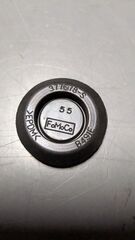 377678S - : Cover Plate Plug for Ford: E-350 Super Duty, E-450 Super Duty Image