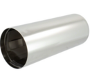 NL3Z5K238A - : Exhaust Tail Pipe Tip for Ford Image