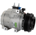 HU9Z19703B - : Compressor for Ford Image