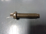 F77Z6379AC - : Flywheel Bolt for Ford Image