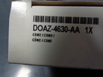 DOAZ4630AA - Front Drive Axle: Pinion Bearings for Ford: Aerostar, Bronco, Bronco II, Country Squire, Crown Victoria, E-150 Econoline, E-150 Econoline Club Wagon, E-250 Econoline, E-350 Econoline, E-450 Econoline Super Duty, E-450 Super Duty, E-550 Econoline Super Duty, Expedition, Explorer, Explorer Sport, Explorer Sport Trac, F-150, F-150 Heritage, F-250, F-250 HD, F-250 Super Duty, F-350, F-350 Super Duty, F-450 Super Duty, F-550 Super Duty, LTD, LTD Crown Victoria, Mustang, Ranger, Thunderbird | Lincoln: Continental, Mark VII, Mark VIII, Navigator, Town Car | Mercury: Capri, Colony Park, Cougar, Grand Marquis, Marauder, Marquis, Mountaineer Image