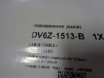DV6Z1513B - : Spare Tire Lock for Ford Image