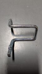 Hood Latch Striker Plate - Ford (BK3Z-16K689-A)