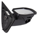NZ6Z17682L - : Mirror Assembly for Ford Image