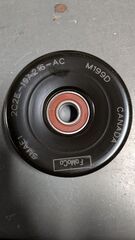 2C2Z8678AA - : Kit Tension Pulley for Ford Image