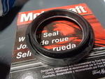 F81Z1S175HCA - : Drive Axle Shaft Seal for Ford Image