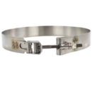 FC4Z5A215A - : Clamp Exhaust for Ford Image