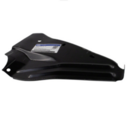 HC3Z9928261B - Body: Front Extension for Ford Image