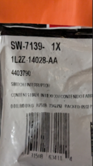 Lock Switch - Ford (1L2Z-14028-AA)